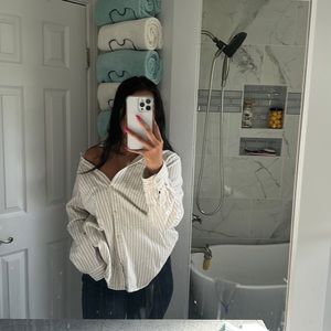 Worn once from altard state